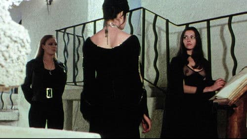 Entfesselte Begierde Bild 7