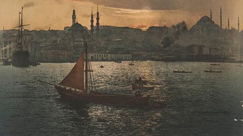 Das Ende des Erhabenen Staates Bild 1