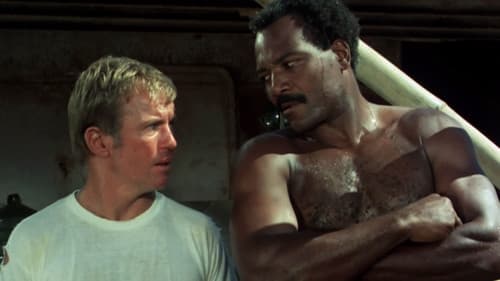 Pacific Inferno Bild 7