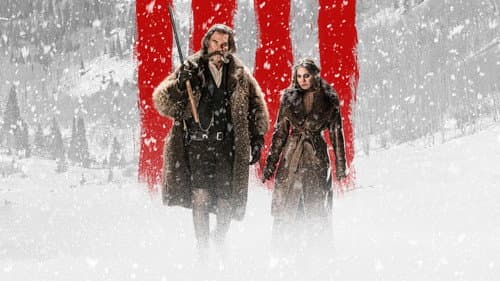 The Hateful Eight - Extended Version Bild 1