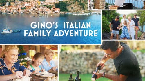 Gino's Italian Family Adventure Bild 1