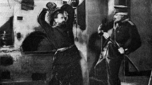 Солдатский сын Bild 1