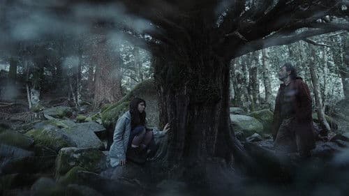 Una mañana, el diablo Bild 1