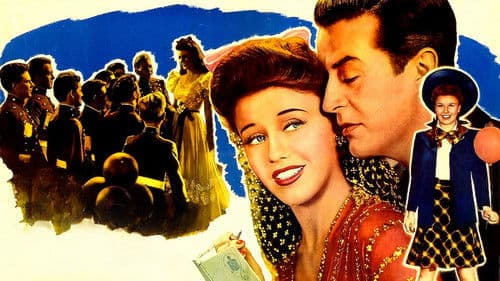 Der Major und das Mädchen Bild 6