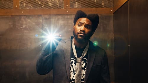 Sniffin' 4 Cryptids: The Geezer Squeezer Bild 1