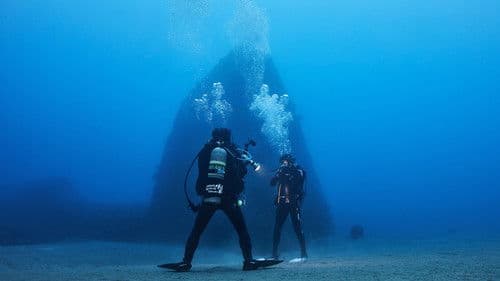 沈睡的水下巨人 Bild 2