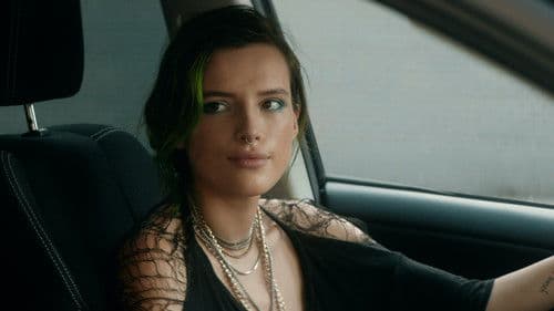 Measure of Revenge Bild 2