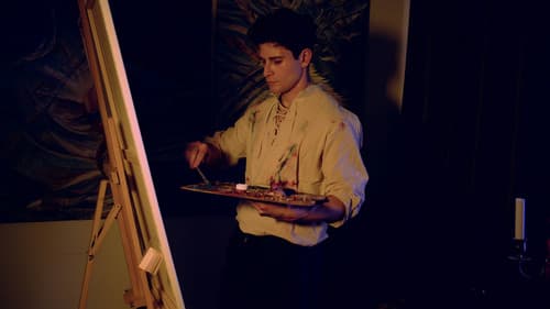 Der Fluch von Modigliani Bild 1