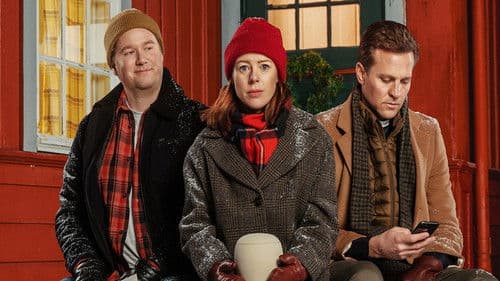 Drei Männer für Vilma Bild 1