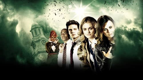 Bad Kids Go to Hell Bild 1