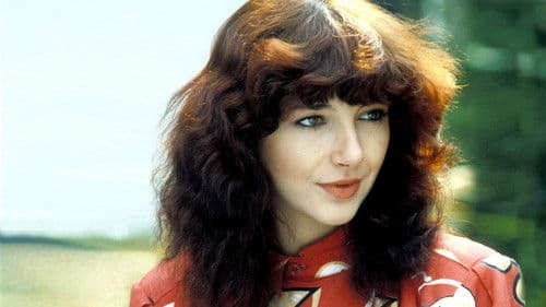 Kate Bush at the BBC Bild 1