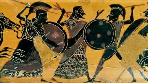 Gods and Goddesses Bild 1