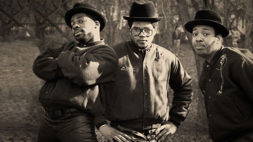 ReMastered: Who Killed Jam Master Jay? Bild 1