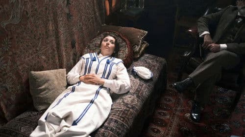 Verbotenes Begehren Bild 3