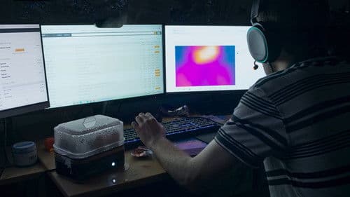 En attendant les robots Bild 1