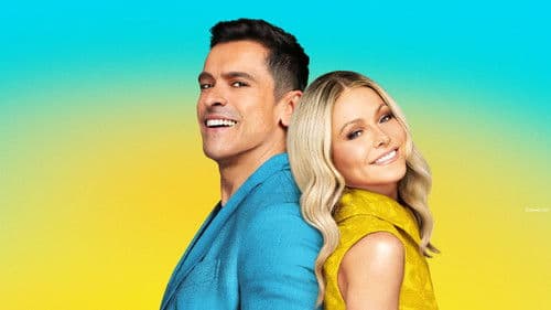 LIVE with Kelly and Mark Bild 3