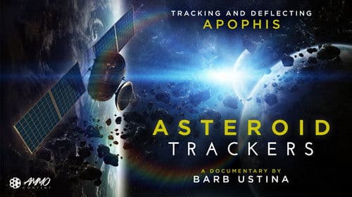 Asteroid Trackers Bild 2