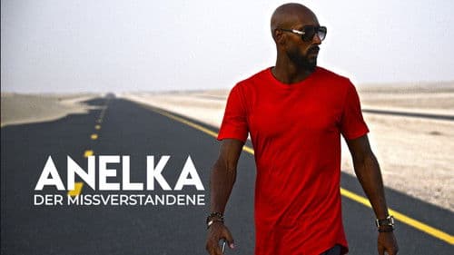 Anelka: Der Missverstandene Bild 2