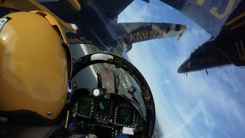 The Blue Angels Bild 5