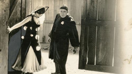 The Crimson Gardenia Bild 1