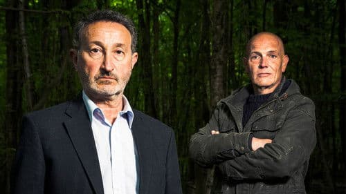 Murder in the Alps Bild 2