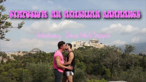 Symposium: An Athenian Rawmance Bild 1