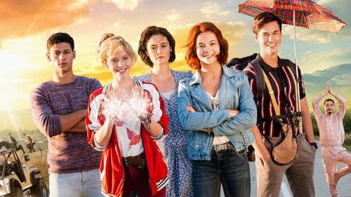 Bibi & Tina: Tohuwabohu total Bild 2