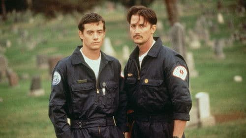 Broken Vessels Bild 1