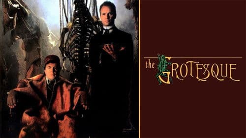 The Grotesque Bild 1
