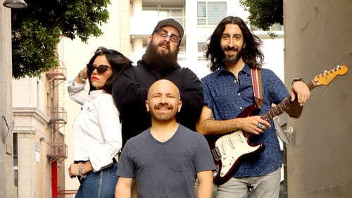 The Get Lost Losers Bild 2