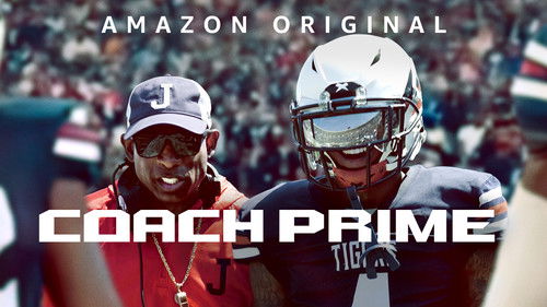 Coach Prime Bild 5