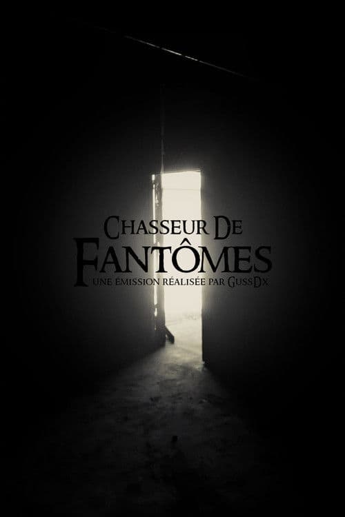 Chasseur de Fantômes