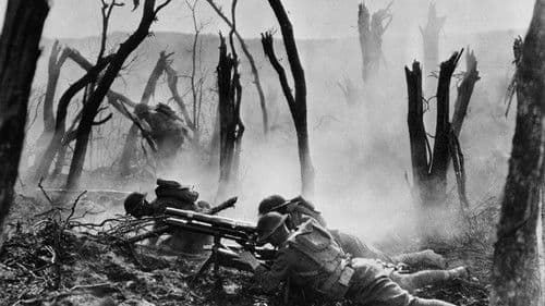 The Last Voices of WWI - A Generation Lost Bild 2