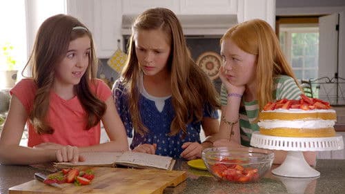 Das geheimnisvolle Kochbuch Bild 6