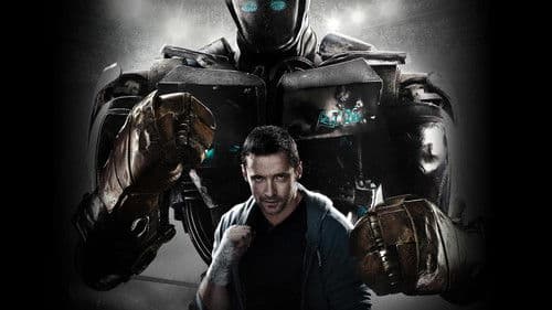 Real Steel Bild 7