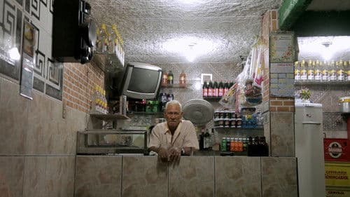 O dia que ele decidiu sair Bild 2