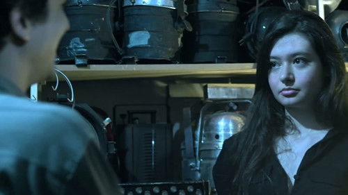 Efeito Dominó Bild 1