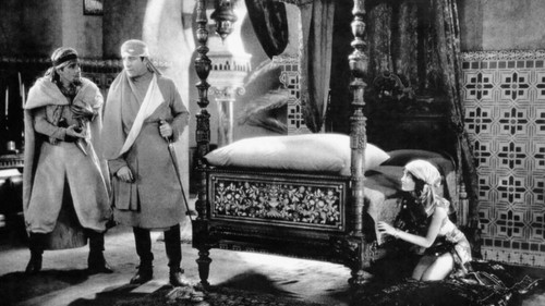 The Desert Song Bild 4