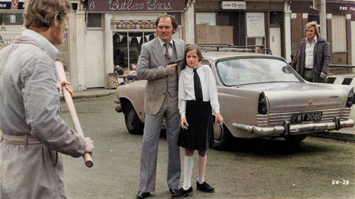 Der aus der Hölle kam Bild 1