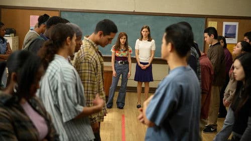 Freedom Writers Bild 3