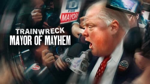 Trainwreck: Chaos-Bürgermeister Bild 2