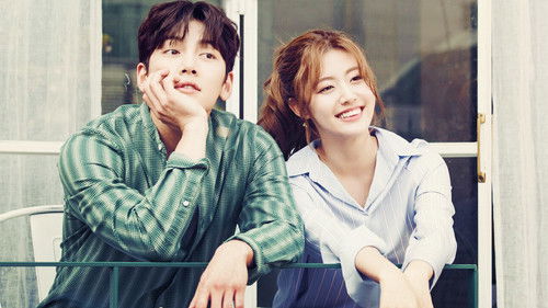 수상한 파트너 Bild 3