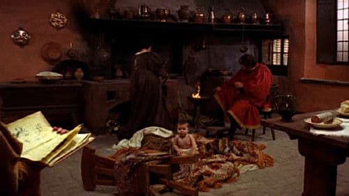 Das Leben des Leonardo da Vinci Bild 7