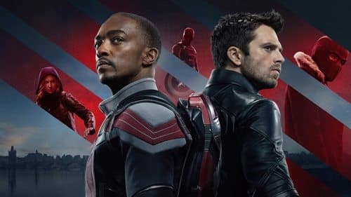 The Falcon and the Winter Soldier Bild 6