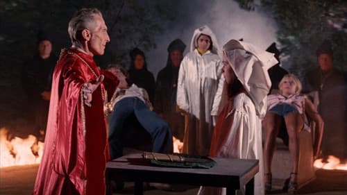 The Devil's Men Bild 2