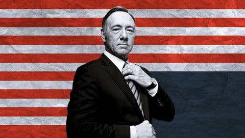 House of Cards Bild 8