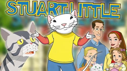 Stuart Little: The Animated Series Bild 1