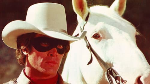 Die Legende vom Lone Ranger Bild 1