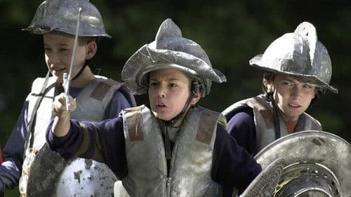 Die geheime Festung Bild 2