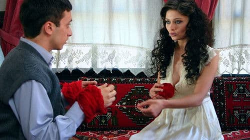 Die Pseudo-Braut Bild 1